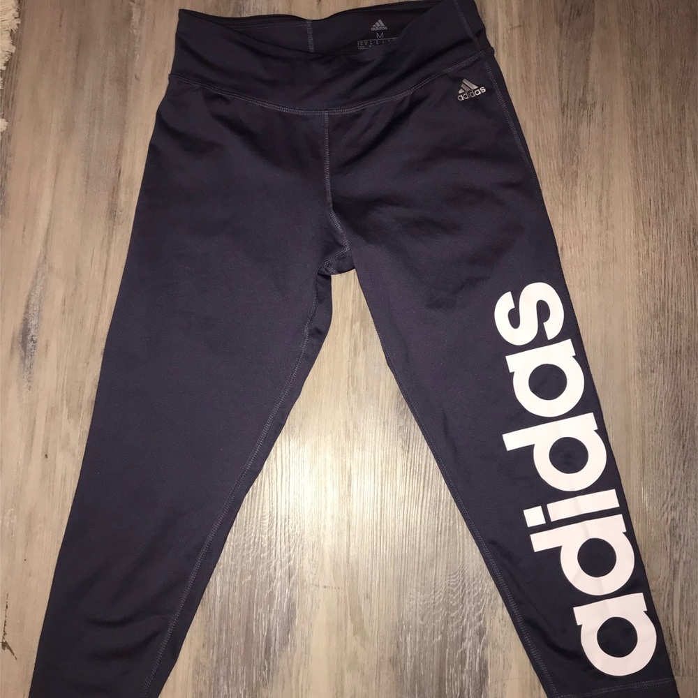 Adidas leggings